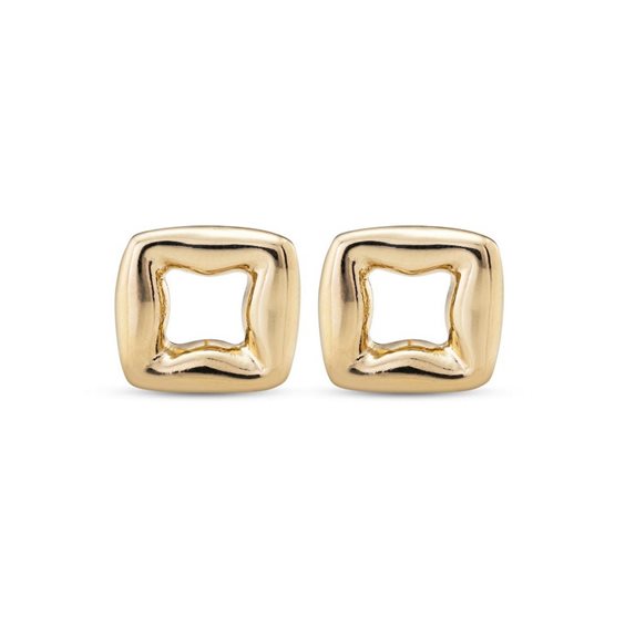 Orecchini Unode50 Donna Siempre UNO in Lega metallica PEN0844ORO0000U - PEN0844ORO0000U